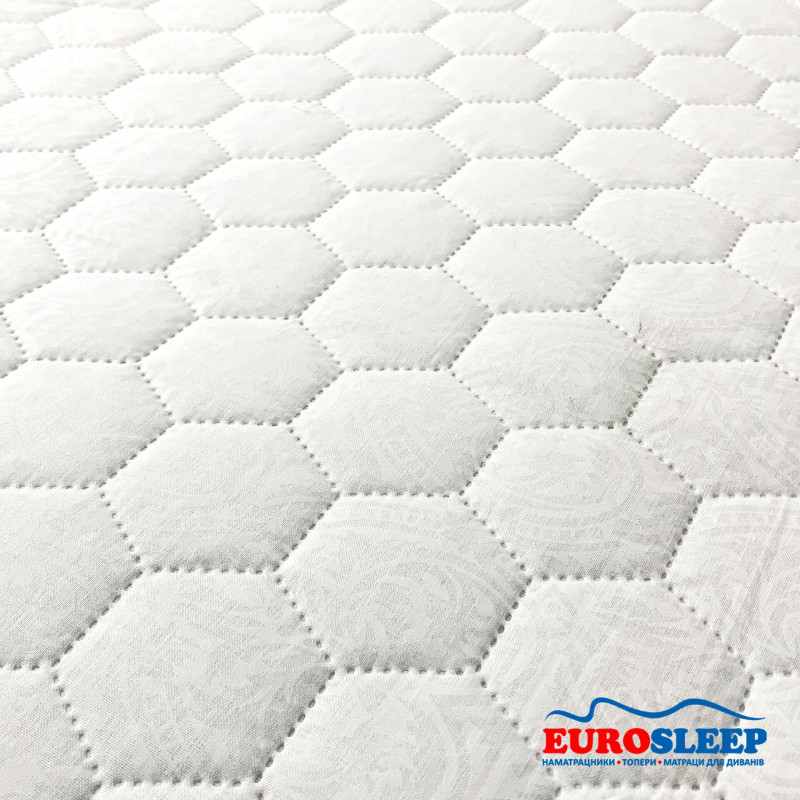 Наматрацник COTTON Complete -