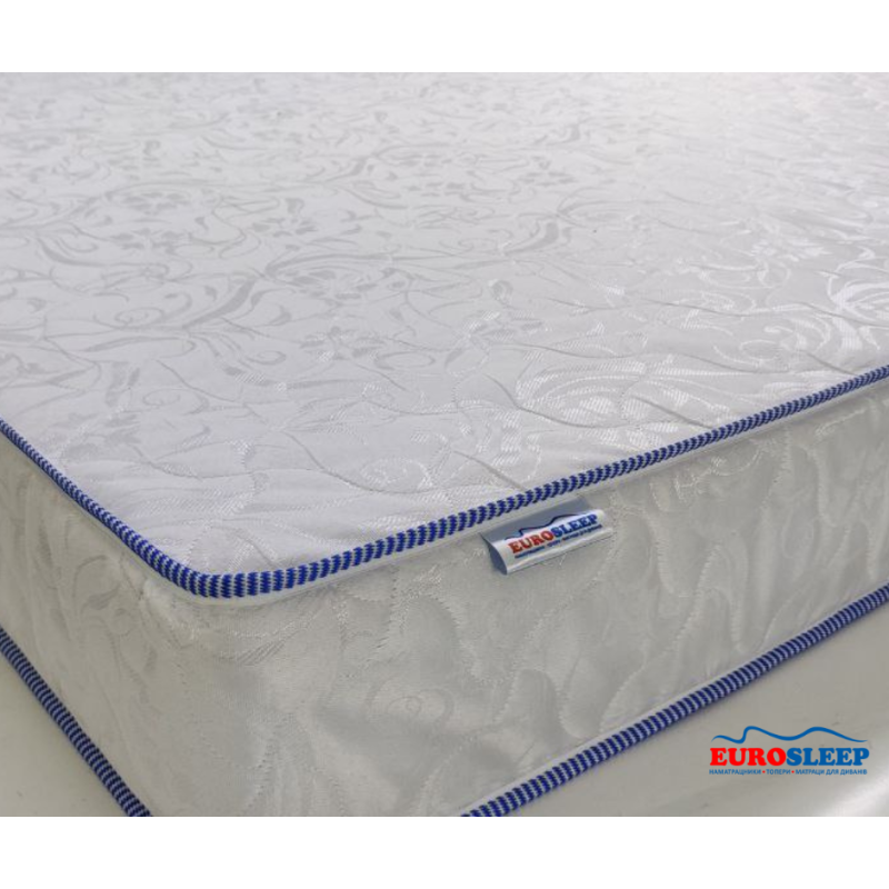Матрац Eurosleep BRAVE "spring foam" ЖАКАРД -