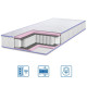Матрац Eurosleep BRAVE "spring foam" ЖАКАРД -
