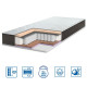 Матрац Eurosleep BRAVE "spring memory-cocos" -