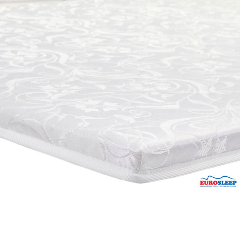 Топер Eurosleep MEMORY X4 жаккард -