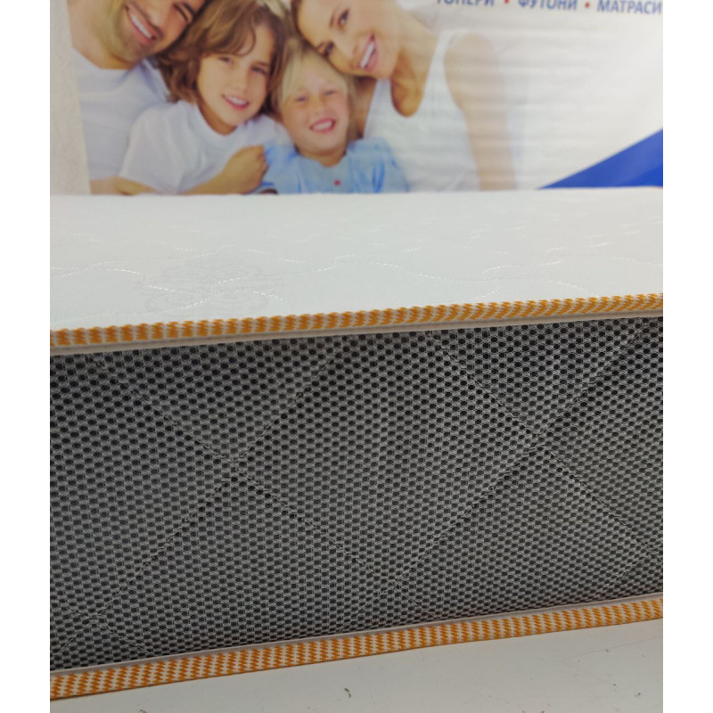 Матрац Eurosleep ULTRA "spring"  -