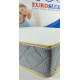 Матрац Eurosleep ULTRA "COMFORT" -
