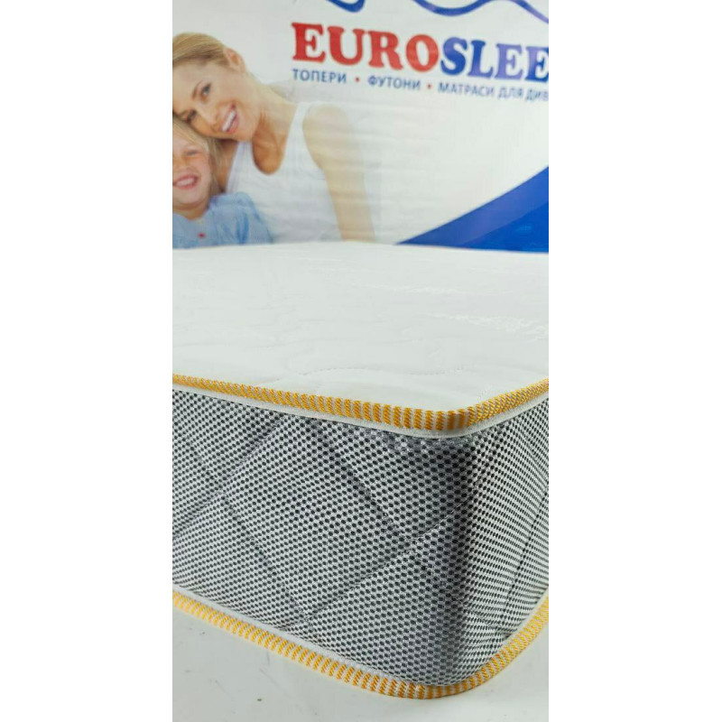 Матрац Eurosleep ULTRA "2 в 1"  -