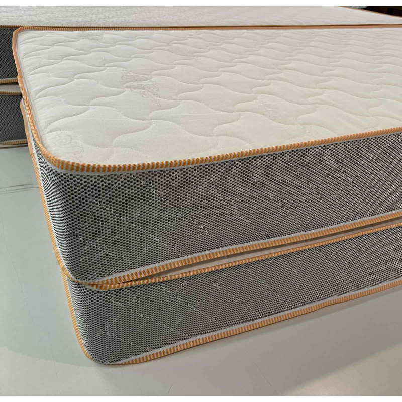 Матрац Eurosleep ULTRA "2 в 1"  -