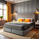 Матрац Eurosleep ULTRA "MEMORY" -