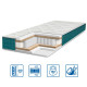 Матрац Eurosleep FRESH "SPRING COCOS"  -