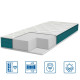 Матрац Eurosleep FRESH "FOAM"  -