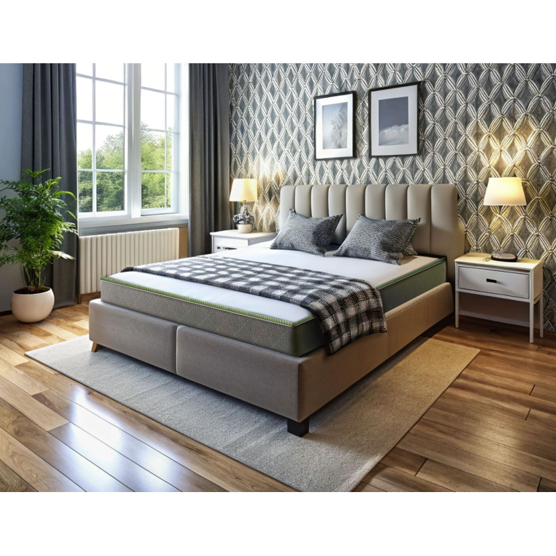 Матрац Eurosleep PULSON "2в1"  -