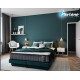 Матрас Eurosleep "LATEX-MEMORY" LAVIANO SPRING -