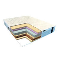 Матрас Eurosleep "NOVUM TOP FOAM" -