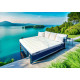 Матрас Eurosleep "BORA BORA" -
