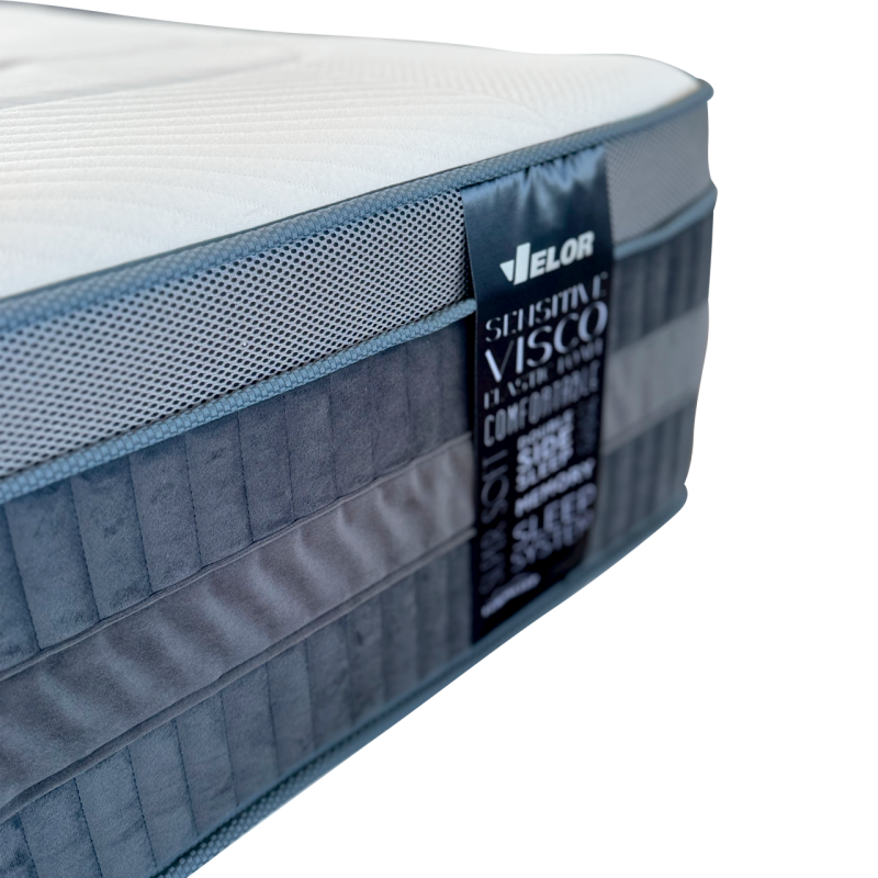 Матрас Eurosleep "VELOR SUPREME" -