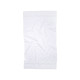 Рушник махровий Lotus Home - Pearl білий 90*150