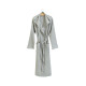 Халат Lotus Home - Rius light gri світло-сірий L/XL