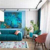 Килим Lotus Home - Sinon 80*150