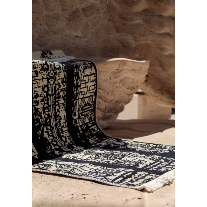 Килим Lotus Home - Dardan 80*150