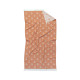Рушник Lotus Home Pestemal - Anchor 90*160 orange помаранчевий