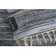 Килим Lotus Home - Surrey denim 80*250
