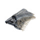 Килим Lotus Home - Surrey denim 80*250