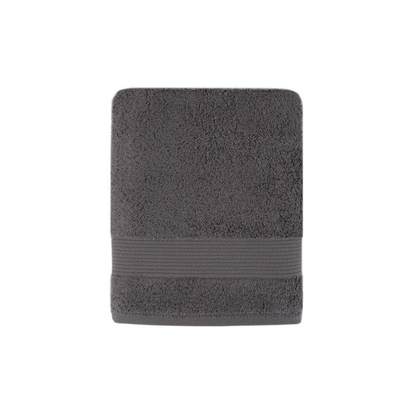 Рушник Nautica Home - Pruva antrasit антрацит 50*90