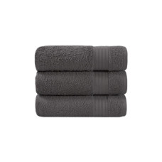 Рушник Nautica Home - Pruva antrasit антрацит 50*90