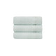 Рушник Karaca Home - Daily Soft mint ментоловий 70*140