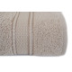 Рушник Karaca Home - Daily Soft bej бежевий 70*140