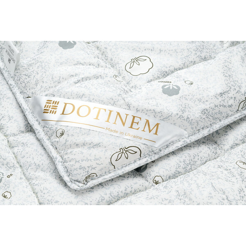 Ковдра Dotinem - Mildton антиалергенне 175*210