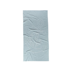 Рушник Sarah Anderson - Plaj Navy mavi 70*150