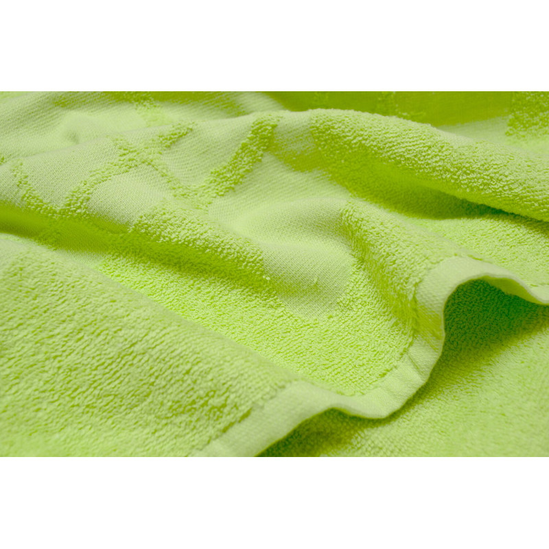 Рушник Sarah Anderson - Plaj Caretta yesil 70*150