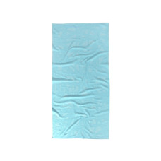 Рушник Sarah Anderson - Plaj Leaf mint 70*150