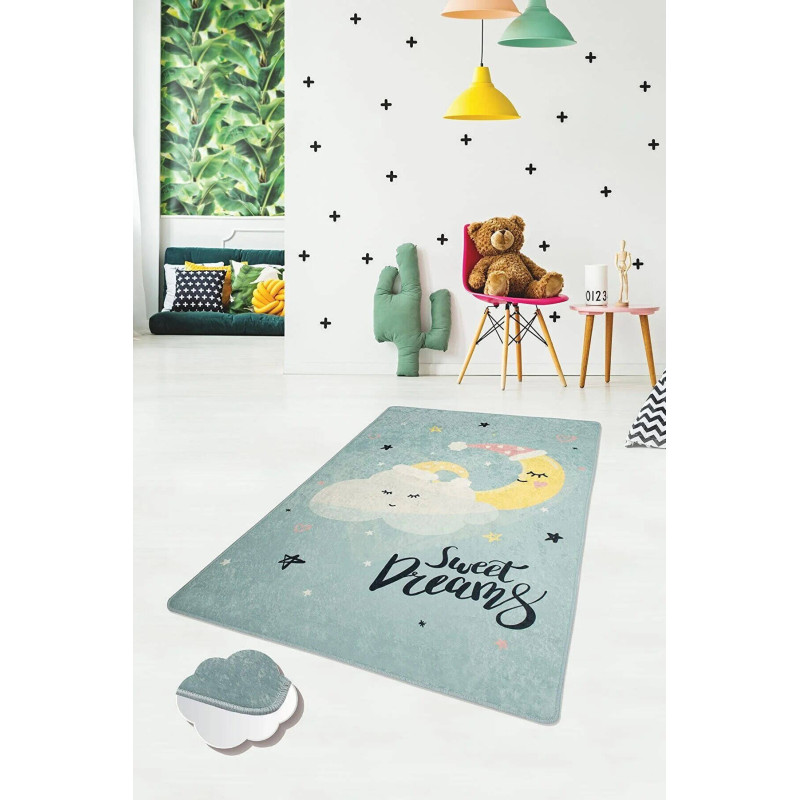 Килимок в дитячу кімнату Chilai Home Sweet dreams    100*160