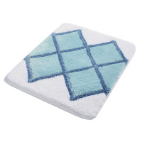 Bathroom mat Chilai Home Havana Mavi 50x60