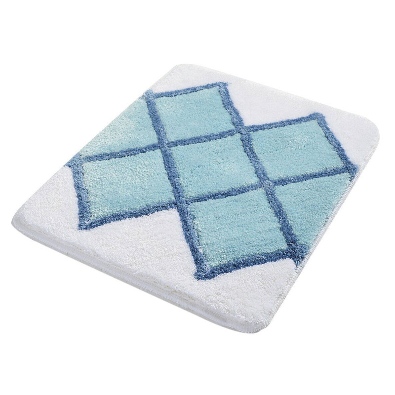 Коврик для ванной Chilai Home  Havana Mavi   50x60