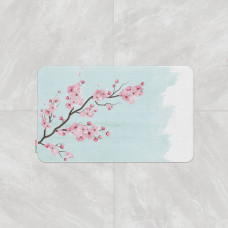 Коврик для ванной Tabe Sakura   60x100