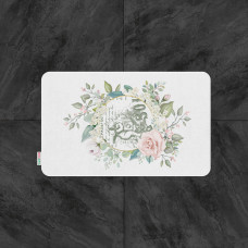 Коврик для ванной Tabe Angel  60x100