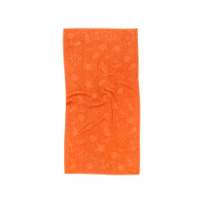 Рушник Sarah Anderson - Plaj Beach turuncu 70*140