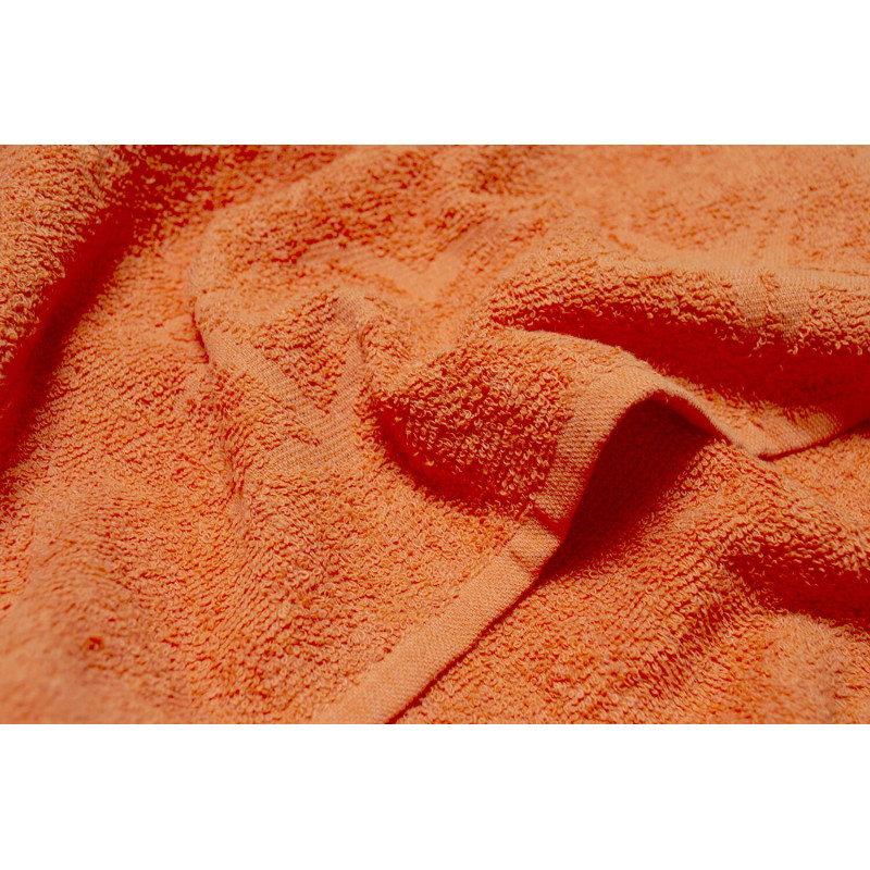 Рушник Sarah Anderson - Plaj Beach turuncu 70*140