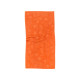 Рушник Sarah Anderson - Plaj Beach turuncu 70*140
