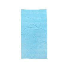 Рушник Sarah Anderson - Plaj Fish mavi 70*140