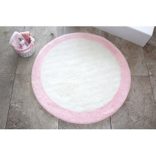 Коврик для ванной Chilai Home Ronda Pembe
