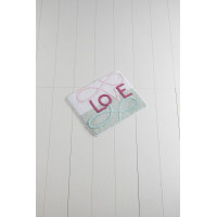 Коврик для ванной Chilai Home Eros Mint 50*60
