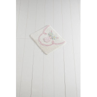 Коврик для ванной Chilai Home Jadore Ecru 50*60