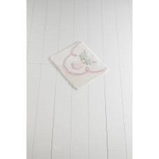 Коврик для ванной Chilai Home Jadore Ecru 50*60