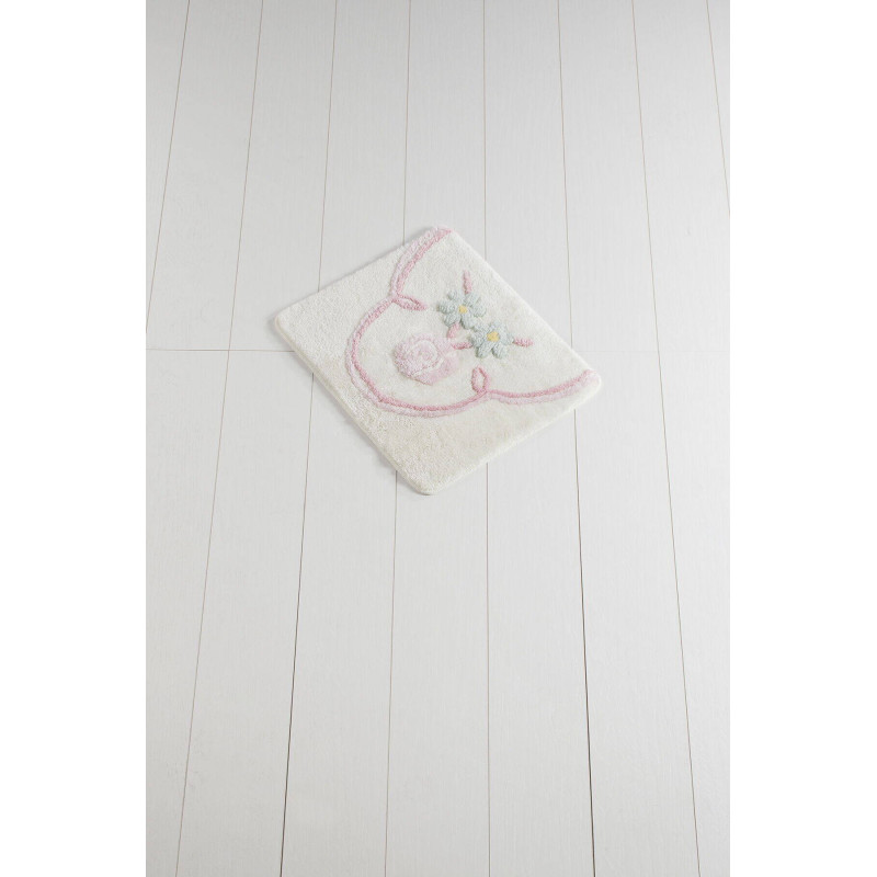 Коврик для ванной Chilai Home Jadore Ecru 50*60