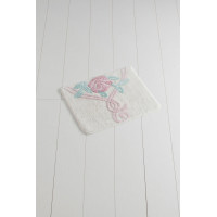 Коврик для ванной Chilai Home Riva Ecru 50*60