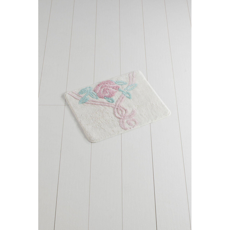 Коврик для ванной Chilai Home Riva Ecru 50*60