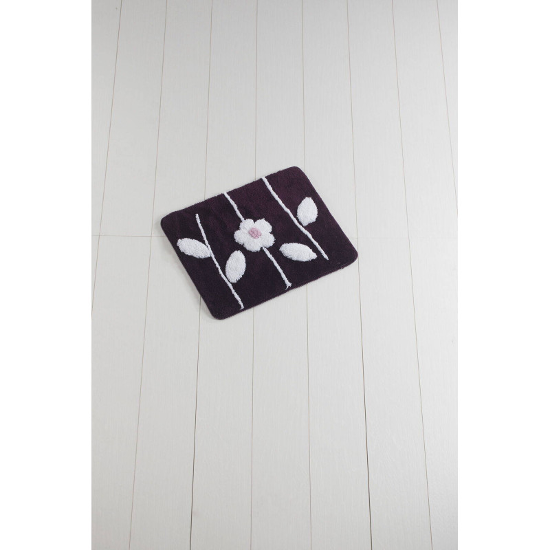 Коврик для ванной Chilai Home Talia Murdum 50*60
