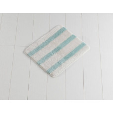 Коврик для ванной Chilai Home Rose line ecru 50*60
